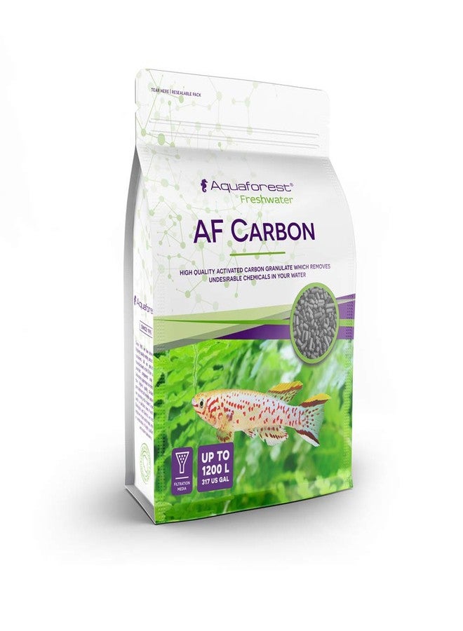 Aquaforest AF Carbon Fresh 1L